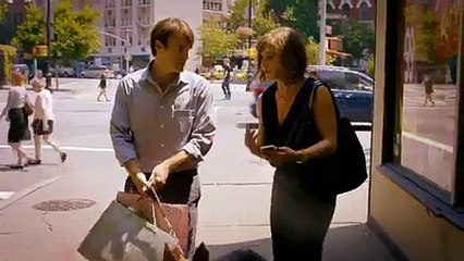 She's Funny That Way with Owen Wilson Official Trailer 2