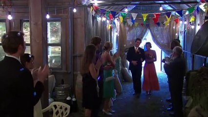 Macca & Cassie - Part 10