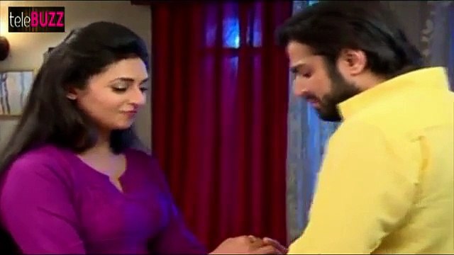 Ye Hai Mohabbatein 17 July 2015 EPISODE Raman Ishita TAKE MARRIAGE VOWS AG