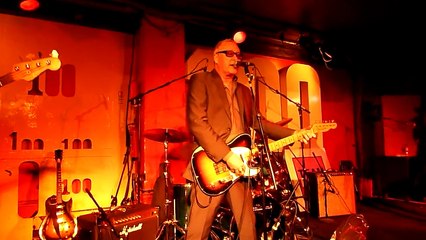 Nine Below Zero - Eleven Plus Eleven @ 100 Club, London 15.05.14.