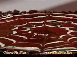 تارت الشوكولاتة - منال العالم