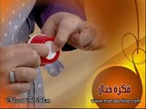 فكرة سلق البيض - منال العالم