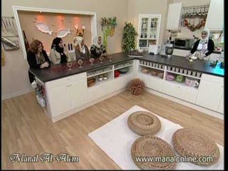 فطائر السمبوسك1 - منال العالم