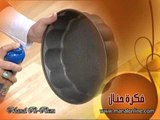 فكرة الزيت البخاخ وطريقة استخدامه - منال العالم