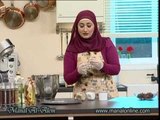 معمول سعودي ج1 - مطبخ منال العالم