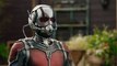 Paul Rudd's EXCLUSIVE “Ant-Man” Clip - CONAN on TBS