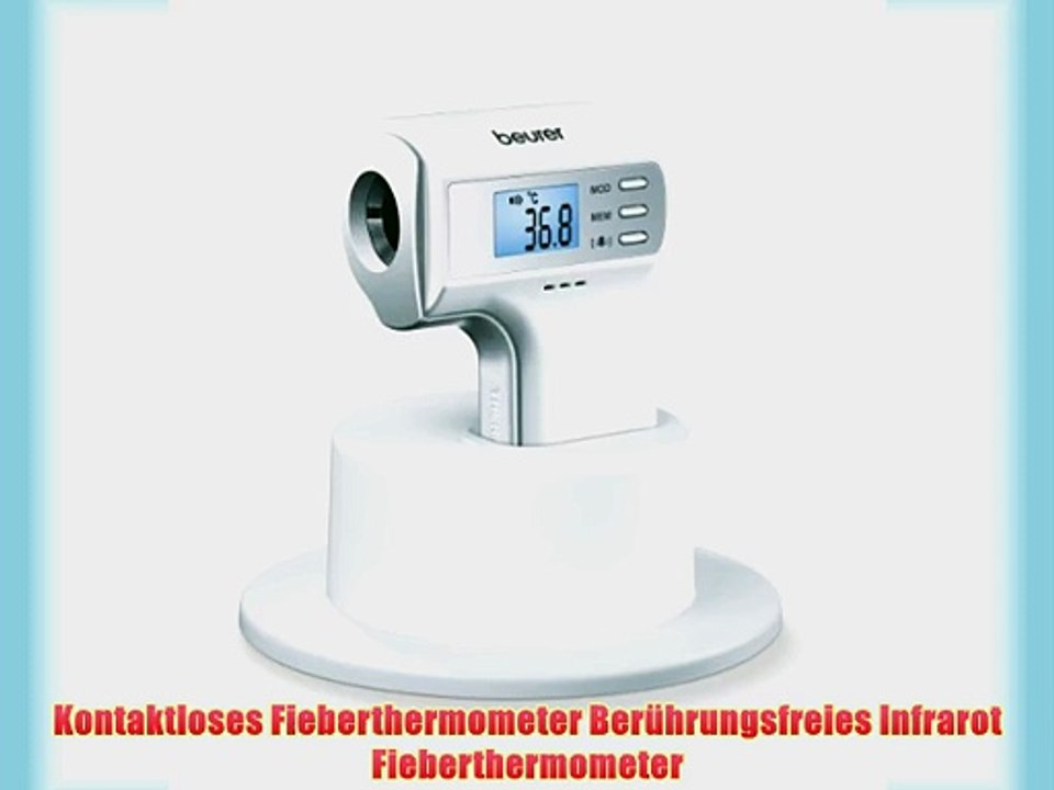 Beurer FT 80 Fieberthermometer