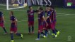 Todos Los Goles y Resumen | FC Barcelona 2-1 Los Angeles Galaxy - International Champions Cup 21.07.2015