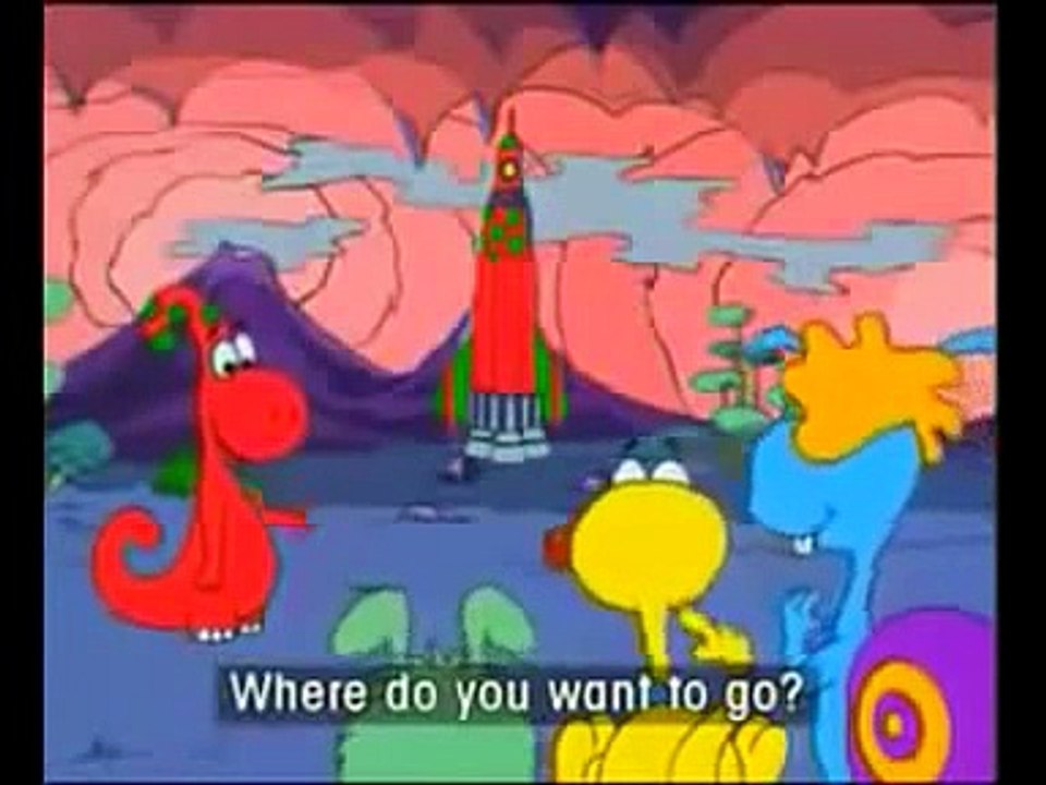 English Conversation   Learn Easy English for Children with English Subtitle   Lesson 1/2