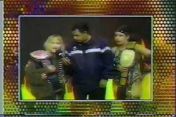 Lady Apache vs Tiffany (Lucha de Campeonatos).wmv