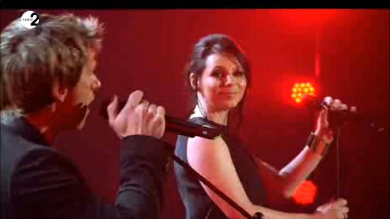 Gene Thomas en Kristel Verbeke -'k Wil Van Je Houden (Eregalerij 2013)