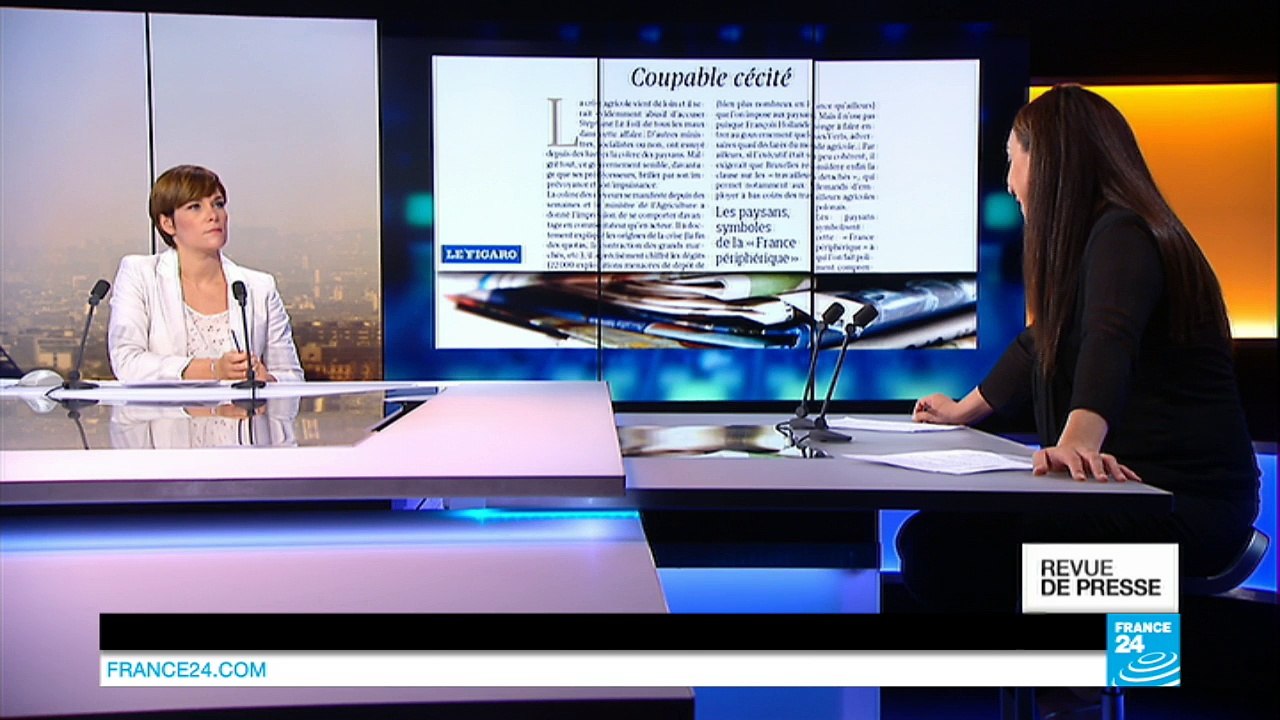 "Qui se goinfre ?"