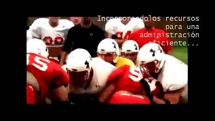 Estrategia y Toma de Decisiones //InT.