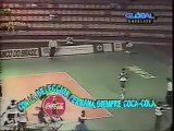 Peru vs Cuba Mundial Juvenil voley 1993 (4 set)