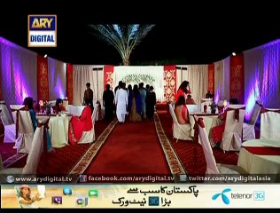 Mujhe Qabul Hai Ep - 33 - 21st July 2015