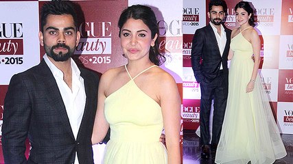 Anushka-Virat KILLER Clicks