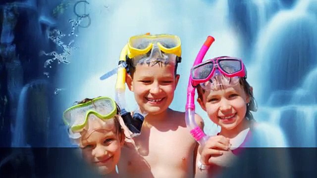 Chlorine Alternative For Swimming Pools | Chemical & Salt Free Pool