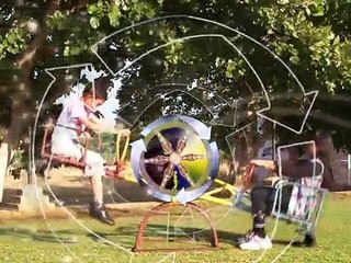 The law Of Karma - Hindi - 5 Min - Brahma Kumaris