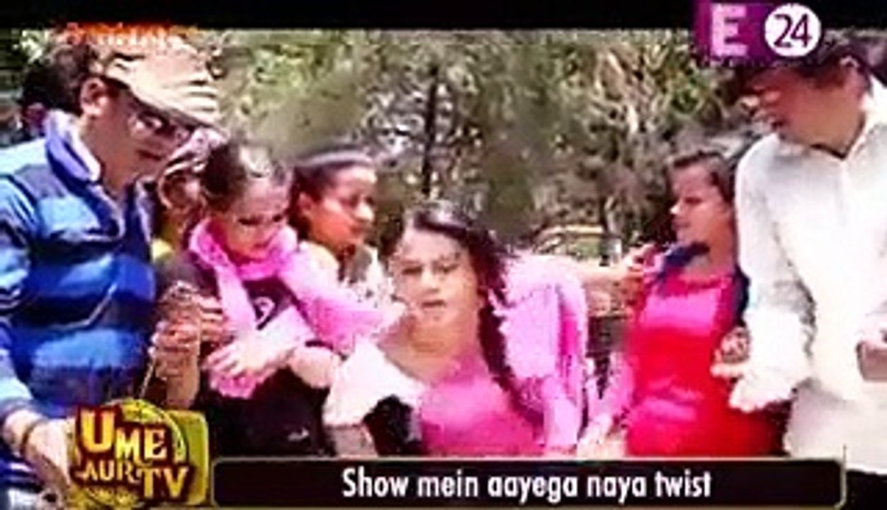 Meri Aashiqui Tumse Hi 21st July 2015 Pyaar Mein Pagal Ranveer Ka Hua Accident  By Daily Fun