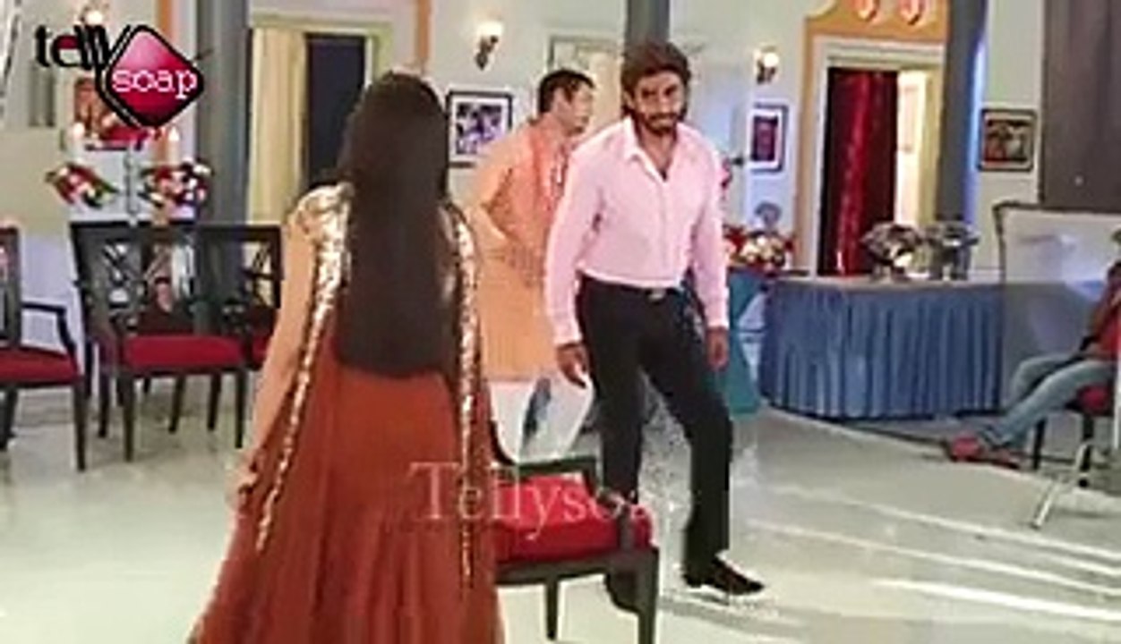 Suhani Si Ek Ladki 21th July 2015 Celebration Time  By Daily Fun