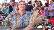 Festa del grano Raddusa - Gruppi folk e bande musicali Sicilia - Tradizioni e folclore di Sicilia