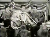 Ricky Nelson: I believe what you say