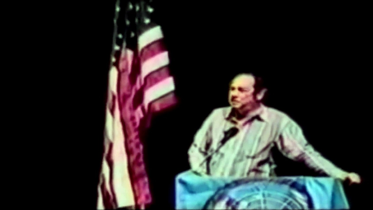 We Must Know Our Enemy - William Cooper