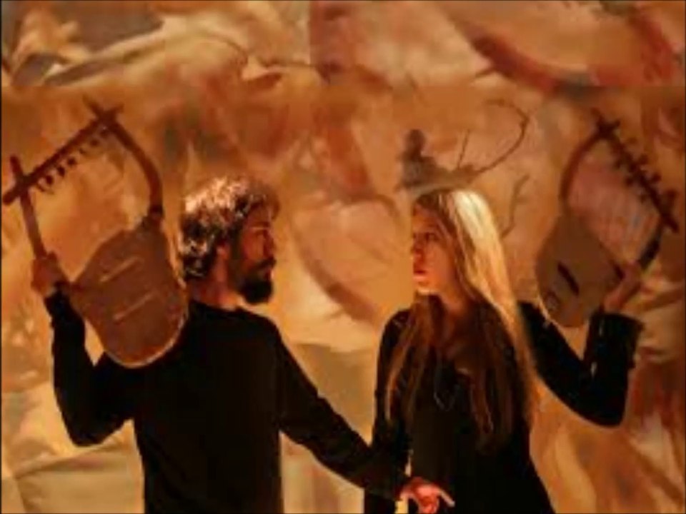 Daemonia Nymphe - Summoning Divine Selene