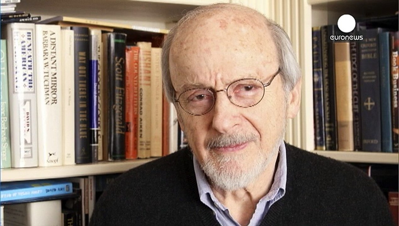 Muere el escritor estadounidense E.L.Doctorow