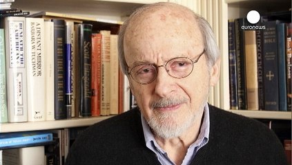 "Ragtime"-Autor E. L. Doctorow mit 84 Jahren gestorben