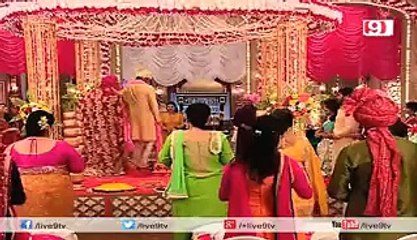 Kum Kum Bhagya 21st july 2015  By Daily Fun