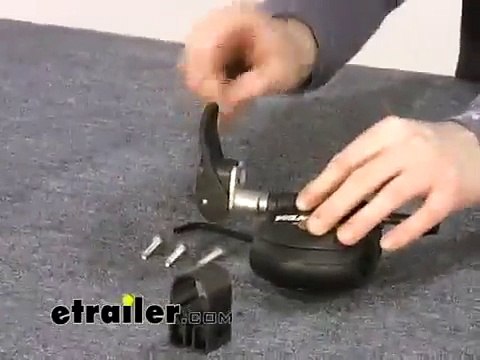 Yakima Boa Roof Mounted Bike Rack Review - etrailer.com