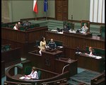 Poseł Anna Paluch - Wystąpienie z dnia 21 lipca 2015 roku.