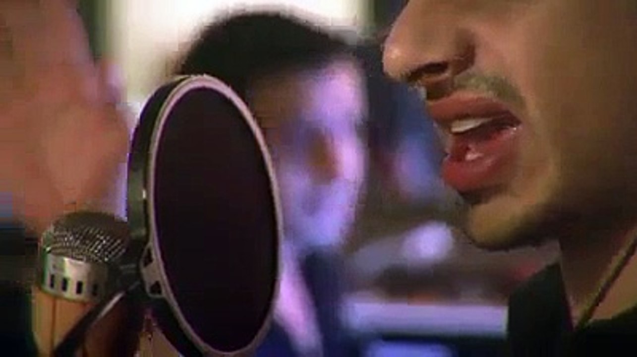 Saya-e-Khuda-e-Zuljalal