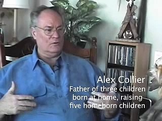 Alex Collier