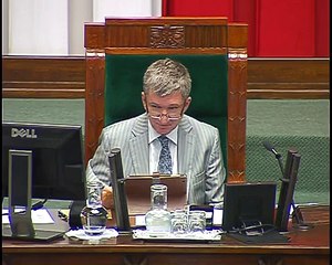 Poseł Beata Mazurek - Wystąpienie z dnia 21 lipca 2015 roku.
