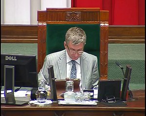 Poseł Beata Mazurek - Wystąpienie z dnia 21 lipca 2015 roku.