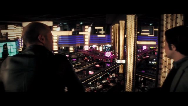 Joker - Wild Card Film Streaming Ita HD Completo Italiano (2015)