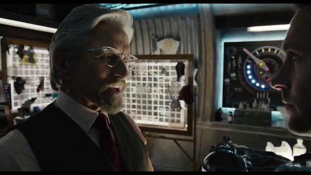 Ant-Man Film Streaming Ita HD Completo Italiano (2015)