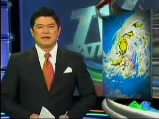 Tv Patrol - Super Typhoon Juan devastated cagayan and isabela.