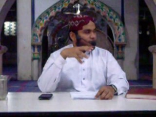TAFSIR E QURAAN (KHOLAS E TRAWEEH PARAH NO 6  BY MUFTI JAHANGEER RAZA ALMADNI)