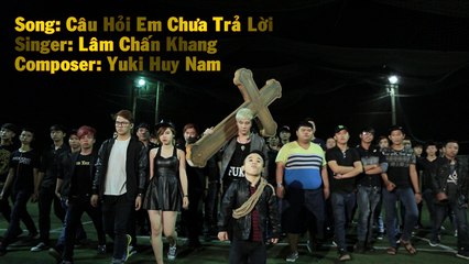 [Audio] Câu Hỏi Em Chưa Trả Lời - Lâm Chấn Khang