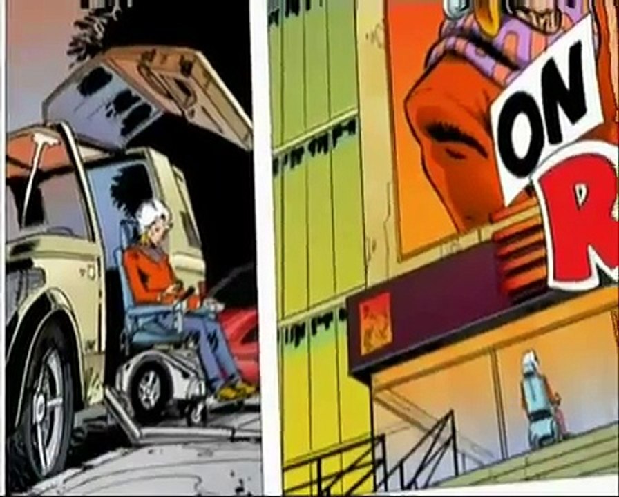 2030, LE BIG BANG DEMOGRAPHIQUE