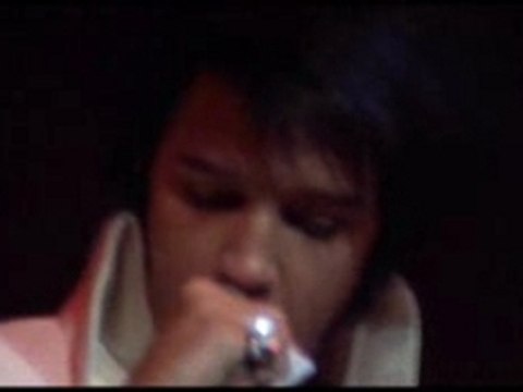 Elvis Presley - Hound Dog(