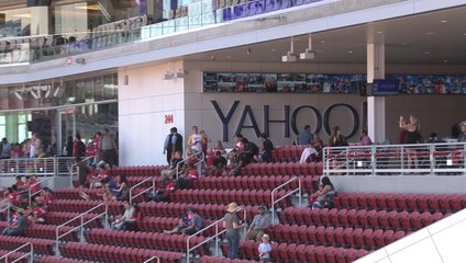 Santa Clara Corporate Videographer