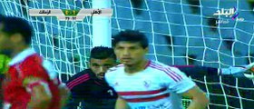 أهداف مباراة الأهلي و الزمالك (2-0) الدوري المصري تعليق أحمد شوبير