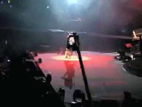 Hebe She's The One - S.H.E移動城堡世界巡迴演唱會Perfect 3 (香港)