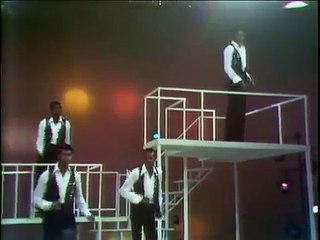 Cloud Nine: The Temptations