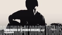 Boulevard of Broken Dreams (Acoustic Cover)