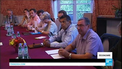 Apple : iPhone et prévisions déçoivent Wall Street